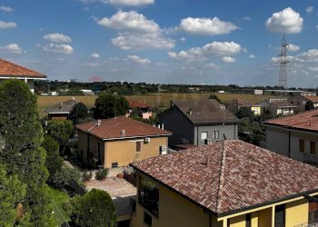 Vista zona Notte - Three-room apartment via San Carlo
 
2, Vanzago - photo 13