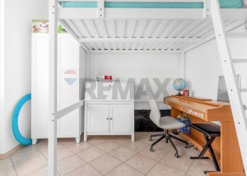 2° camera da letto - Three-room apartment via San Carlo
 
2, Vanzago - photo 16