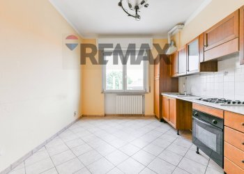 Cucina - Three-room apartment via E. De Amicis
 
5, Melzo - photo 3