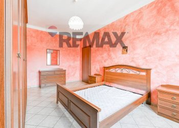 Camera / camera da letto - Three-room apartment via E. De Amicis
 
5, Melzo - photo 8