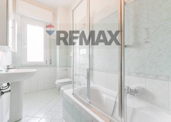 Bagno - Three-room apartment via E. De Amicis
 
5, Melzo - photo 10