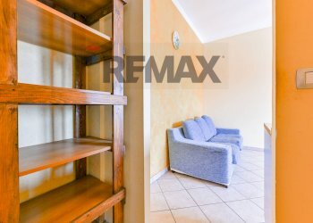 Dispensa di stoccaggio - Three-room apartment via E. De Amicis
 
5, Melzo - photo 13