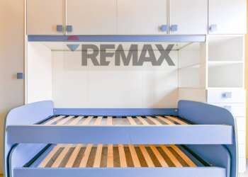 Camera / camera da letto - Three-room apartment via E. De Amicis
 
5, Melzo - photo 15