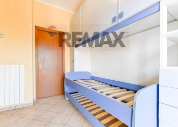 Camera / camera da letto - Three-room apartment via E. De Amicis
 
5, Melzo - photo 16