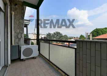 Balcone - Three-room apartment via E. De Amicis
 
5, Melzo - photo 19