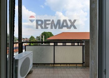 Balcone - Three-room apartment via E. De Amicis
 
5, Melzo - photo 20