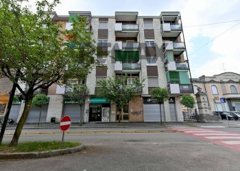 Edificio all\'aperto - Three-room apartment via E. De Amicis
 
5, Melzo - photo 21