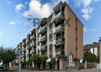 Edificio all\'aperto - Three-room apartment via E. De Amicis
 
5, Melzo - photo 23