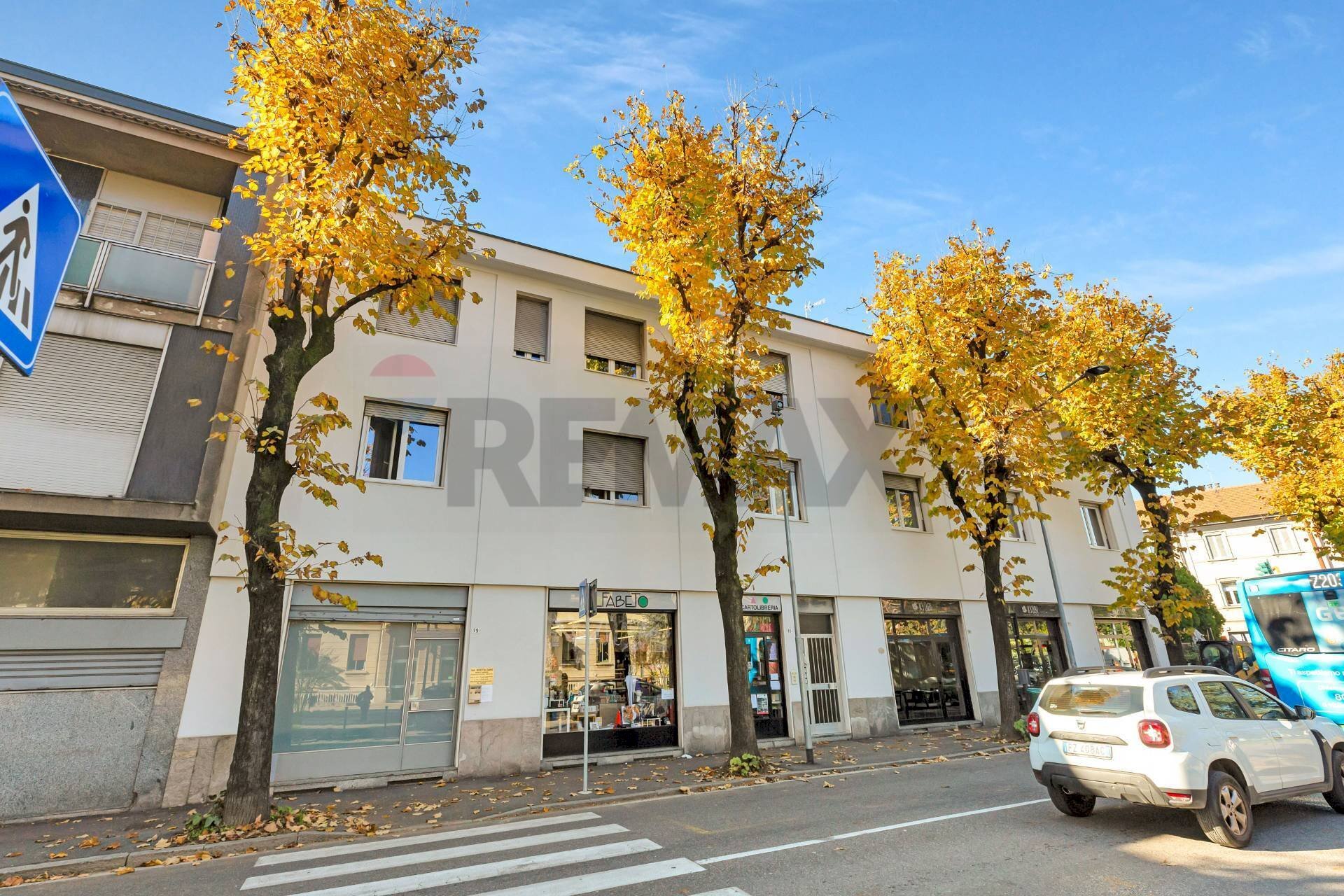 Edificio all\'aperto - Shop Via Vittorio Veneto
 
79, Brugherio - photo 1