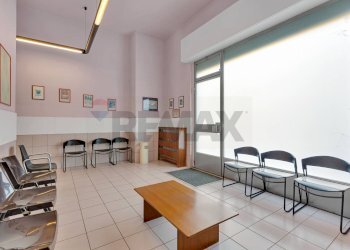 Sala d\'attesa - Shop Via Vittorio Veneto
 
79, Brugherio - photo 2