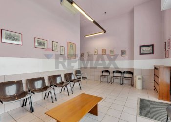 Sala d\'attesa - Shop Via Vittorio Veneto
 
79, Brugherio - photo 3