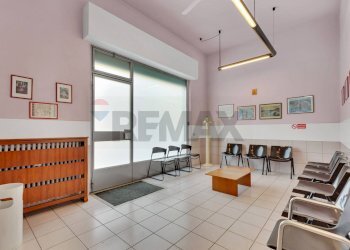 Sala d\'attesa - Shop Via Vittorio Veneto
 
79, Brugherio - photo 5