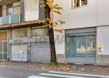 Edificio all\'aperto - Shop Via Vittorio Veneto
 
79, Brugherio - photo 19