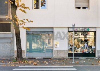 Edificio all\'aperto - Shop Via Vittorio Veneto
 
79, Brugherio - photo 20
