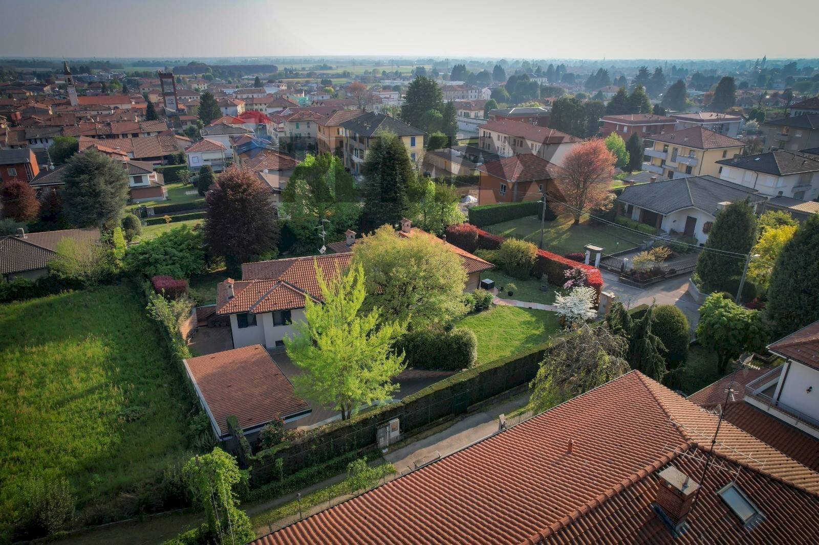 Casa all\'aperto - Villa Via 20 settembre
18, Cirimido - foto 3