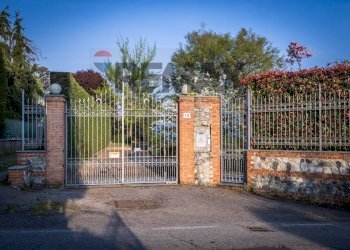 Casa all\'aperto - Villa Via 20 settembre
 
1522, Cirimido - photo 5