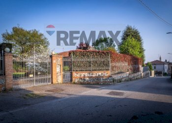 Casa all\'aperto - Villa Via 20 settembre
 
1522, Cirimido - photo 18