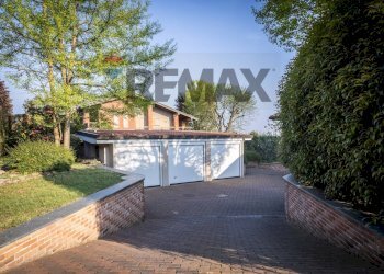 Casa all\'aperto - Villa Via 20 settembre
 
1522, Cirimido - photo 39