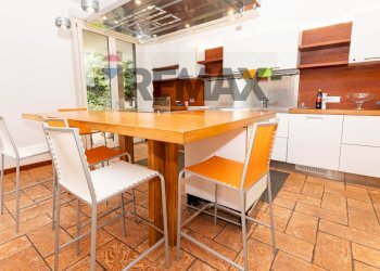 Cucina - Villa Via 20 settembre
 
1522, Cirimido - photo 46