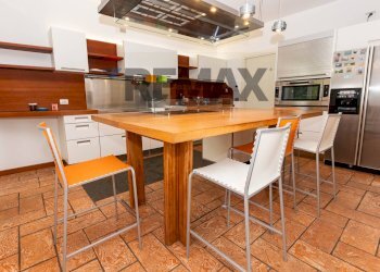 Cucina - Villa Via 20 settembre
 
1522, Cirimido - photo 47