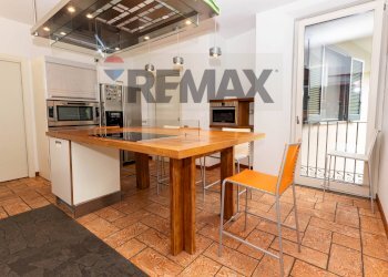 Cucina - Villa Via 20 settembre
 
1522, Cirimido - photo 48