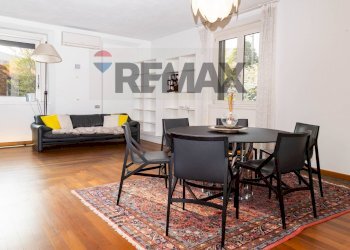 Sala da pranzo - Villa Via 20 settembre
 
1522, Cirimido - photo 50