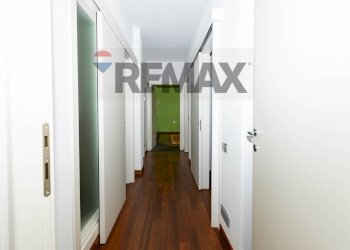 Hall / corridoio - Villa Via 20 settembre
 
1522, Cirimido - photo 56