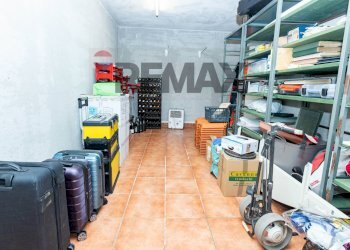 Dispensa di stoccaggio - Villa Via 20 settembre
 
1522, Cirimido - photo 102