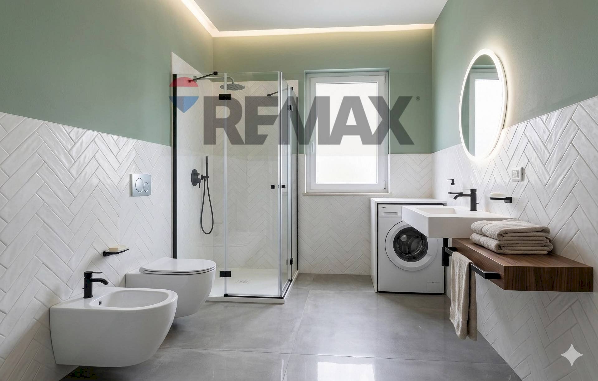 Bagno - Three-room apartment Via Magna Grecia
 
15, Roseto Capo Spulico - photo 3