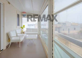 Balcone - Trilocale Corso Vittorio Emanuele
 
118, Bari - foto 14