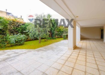 Terrazza - Trilocale Corso Vittorio Emanuele
 
118, Bari - foto 23
