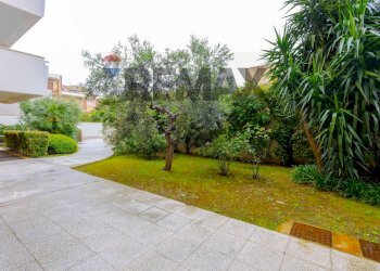 Giardino - Trilocale Corso Vittorio Emanuele
 
118, Bari - foto 24