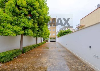Edificio all\'aperto - Trilocale Corso Vittorio Emanuele
 
118, Bari - foto 25