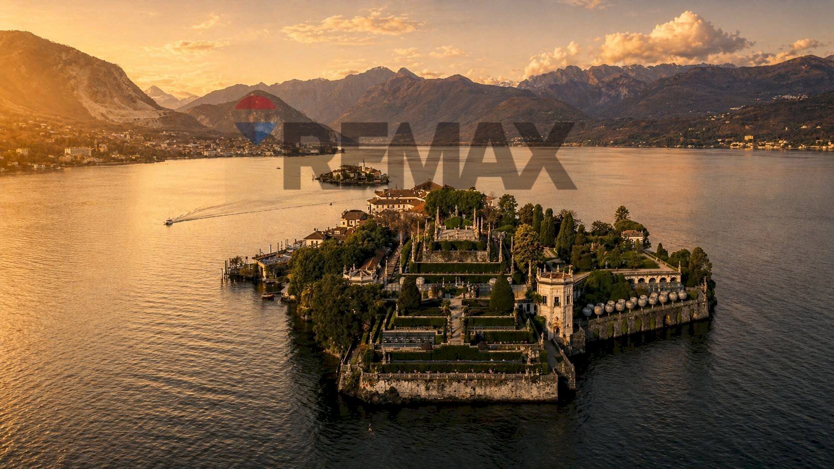 Vista dell\'acqua - Villa via nicola della cas
 
36-38, Baveno - photo 1
