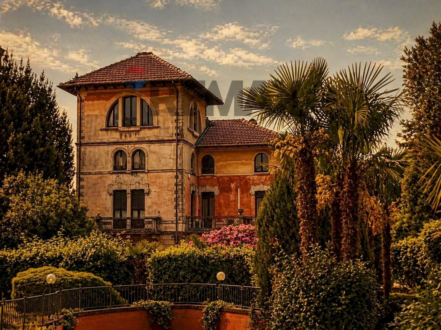 Casa all\'aperto - Villa via nicola della cas
 
36-38, Baveno - photo 3