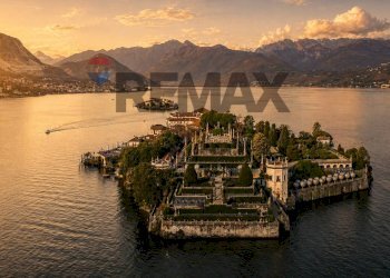 Vista dell\'acqua - Villa via nicola della cas
 
36-38, Baveno - photo 1