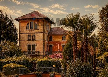 Casa all\'aperto - Villa via nicola della cas
 
36-38, Baveno - photo 3