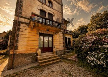Casa all\'aperto - Villa via nicola della cas
 
36-38, Baveno - photo 4