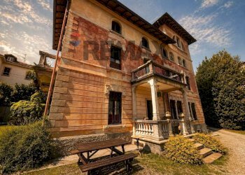 Casa all\'aperto - Villa via nicola della cas
 
36-38, Baveno - photo 5