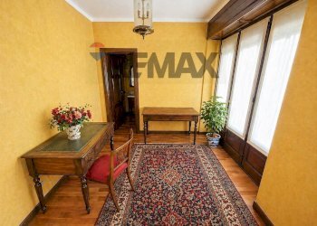 Hall / corridoio - Villa via nicola della cas
 
36-38, Baveno - photo 13