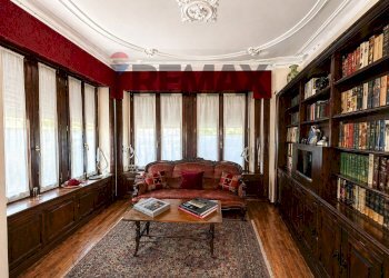 Soggiorno - Villa via nicola della cas
 
36-38, Baveno - photo 15