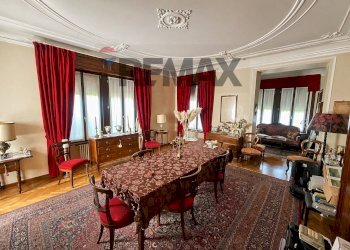 Sala da pranzo - Villa via nicola della cas
 
36-38, Baveno - photo 16