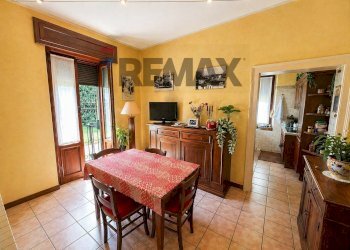 Sala da pranzo - Villa via nicola della cas
 
36-38, Baveno - photo 17