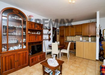 Cucina - Bilocale Via Della Rovere, Lavena Ponte Tresa - foto 6