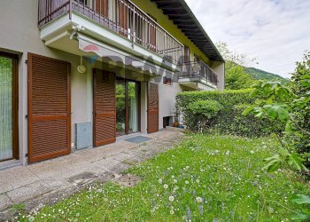 Casa all\'aperto - Bilocale Via Della Rovere, Lavena Ponte Tresa - foto 14