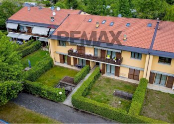 Casa all\'aperto - Bilocale Via Della Rovere, Lavena Ponte Tresa - foto 19