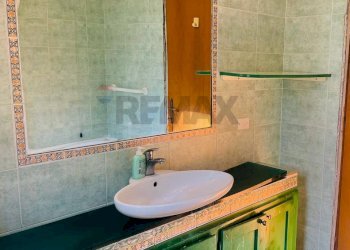 Bagno - Trilocale Porto Valtravaglia - foto 11