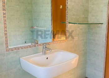 Bagno - Trilocale Porto Valtravaglia - foto 12