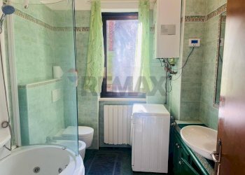 Bagno - Trilocale Porto Valtravaglia - foto 13