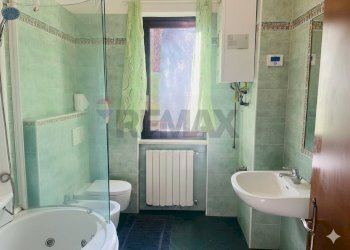 Bagno - Trilocale Porto Valtravaglia - foto 14